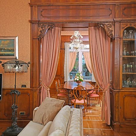 Villa La Vittoriana 살로 외부 사진