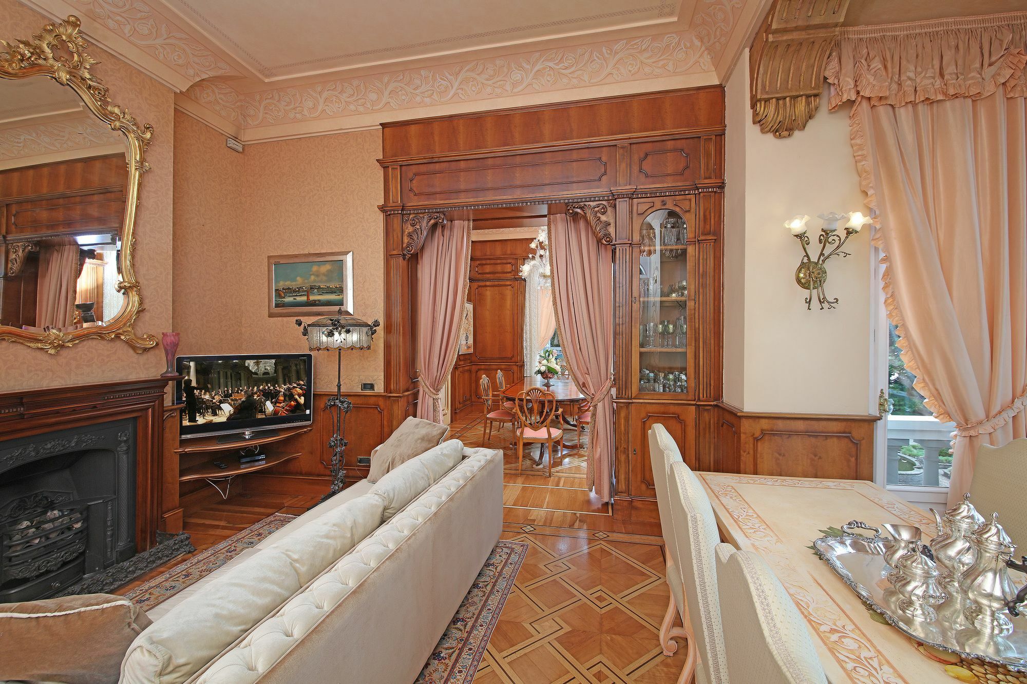 Villa La Vittoriana 살로 외부 사진