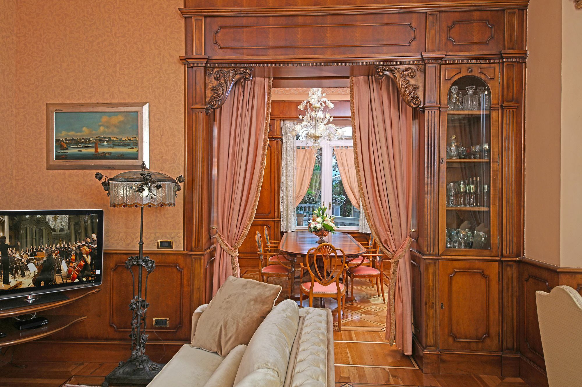 Villa La Vittoriana 살로 외부 사진